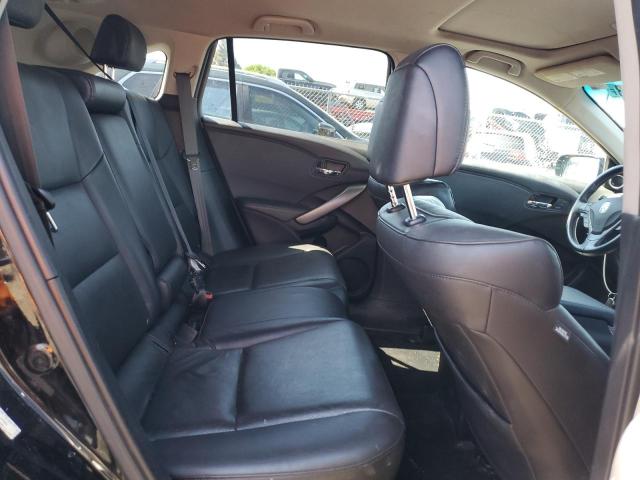 67152773 :رقم المزاد ، 5J8TB4H54FL021960 vin ، 2015 Acura Rdx Technology مزاد بيع