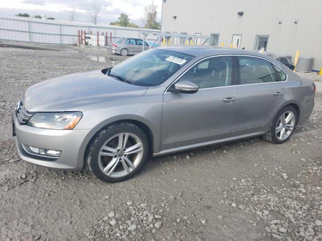 Aukcja sprzedaży 2012 Volkswagen Passat Sel, vin: 1VWCM7A39CC104229, numer aukcji: 67827273