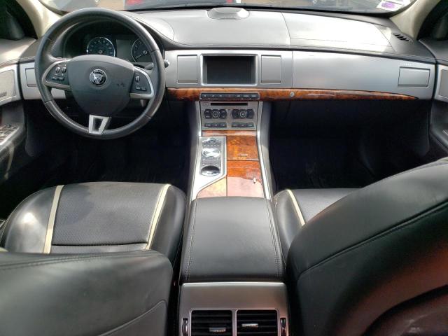 Aukcja sprzedaży 2015 Jaguar Xf 3.0 Sport Awd, vin: SAJWJ0FF6F8U73349, numer aukcji: 68703283