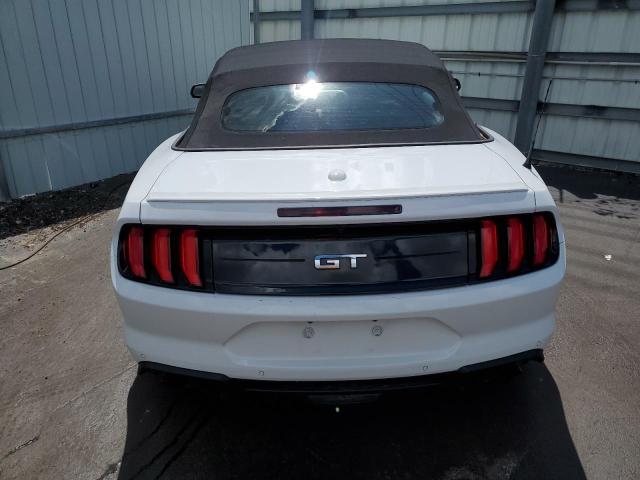 Aukcja sprzedaży 2022 Ford Mustang Gt, vin: 1FATP8FFXN5116227, numer aukcji: 67966843