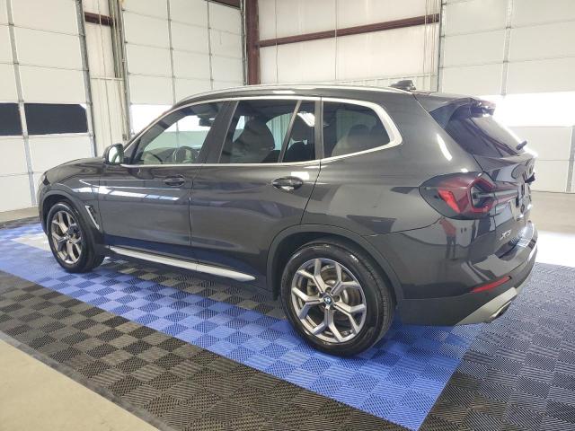 Aukcja sprzedaży 2022 Bmw X3 Sdrive30i, vin: 5UX43DP02N9L35106, numer aukcji: 67737203