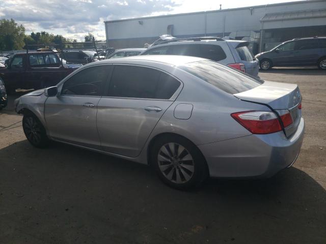 68764703 :رقم المزاد ، 1HGCR2F71FA146866 vin ، 2015 Honda Accord Ex مزاد بيع