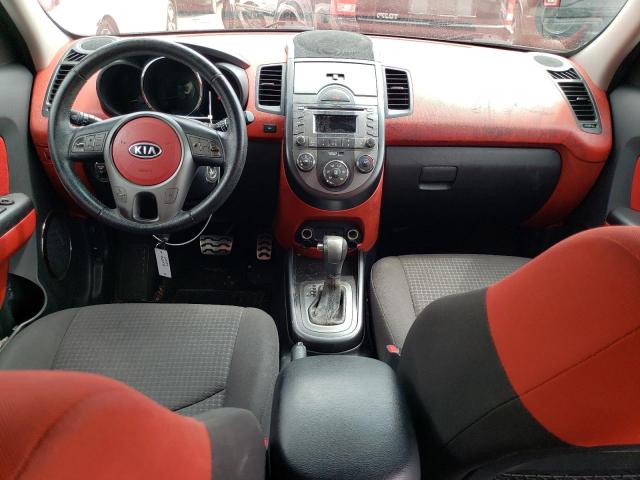 66712243 :رقم المزاد ، KNDJT2A29B7228984 vin ، 2011 Kia Soul + مزاد بيع