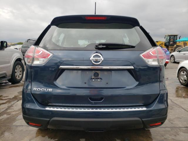 2016 Nissan Rogue S მანქანა იყიდება აუქციონზე, vin: JN8AT2MT5GW029338, აუქციონის ნომერი: 68122723