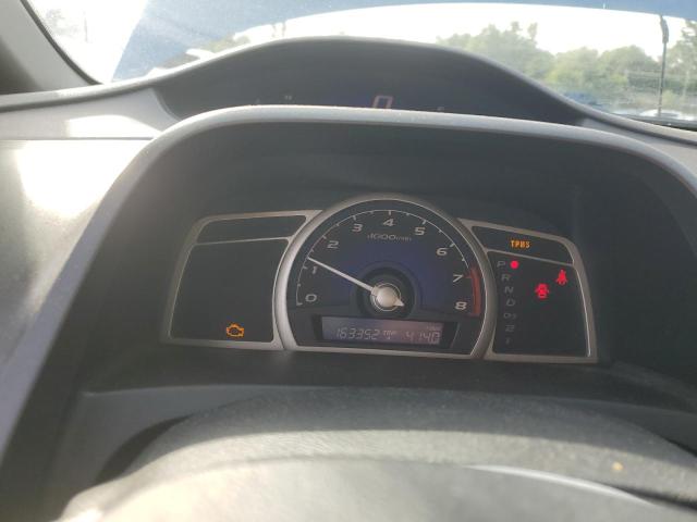 Продажа на аукционе авто 2010 Honda Civic Lx, vin: 2HGFA1F57AH524177, номер лота: 68047033