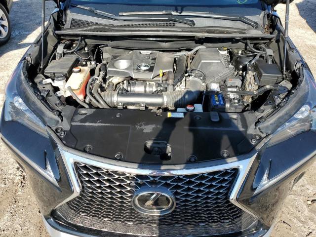 Продажа на аукционе авто 2016 Lexus Nx 200t Base, vin: JTJBARBZ9G2076625, номер лота: 66959453
