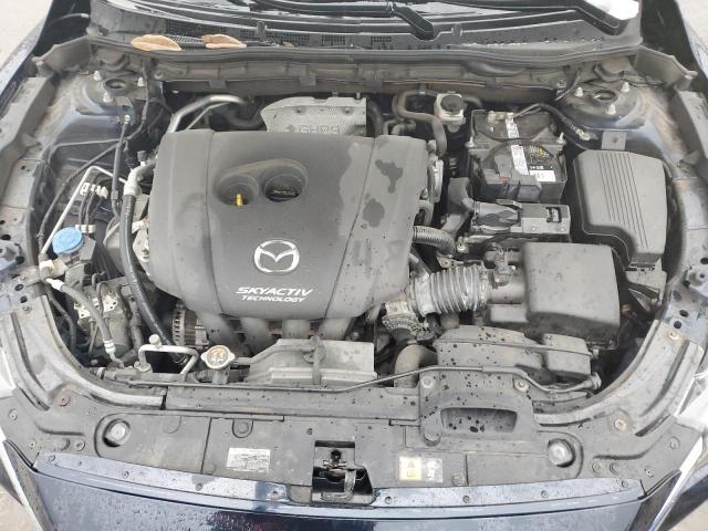 Продаж на аукціоні авто 2016 Mazda 6 Grand Touring, vin: JM1GJ1W54G1478656, номер лоту: 67110343