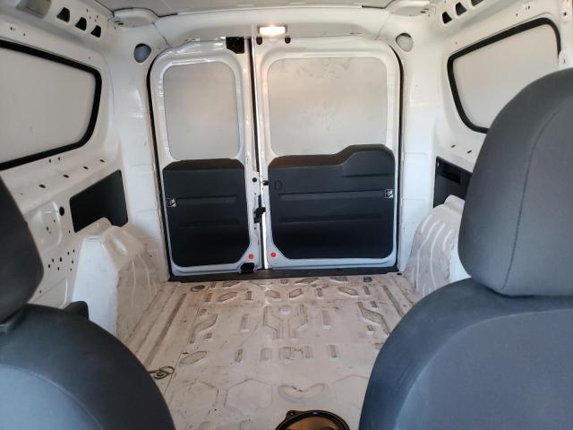 Продаж на аукціоні авто 2021 Ram Promaster City, vin: ZFBHRFAB0M6T45160, номер лоту: 67198113