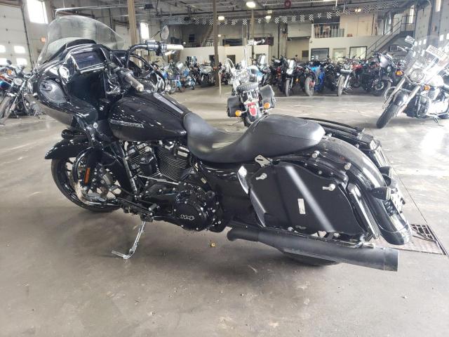 Aukcja sprzedaży 2019 Harley-davidson Fltrxs, vin: 1HD1KTP10KB629567, numer aukcji: 69760613