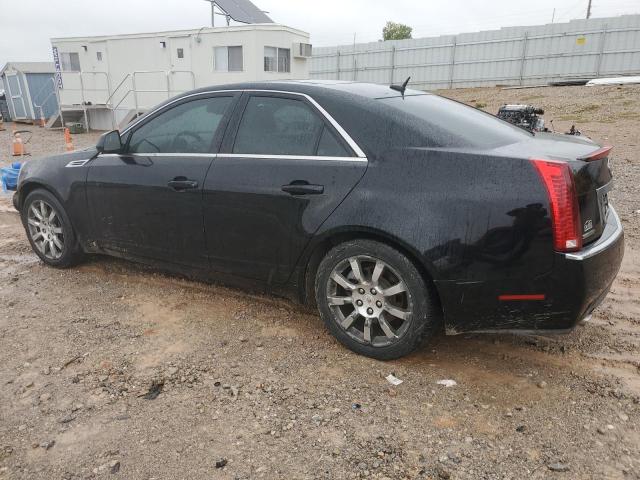 Aukcja sprzedaży 2008 Cadillac Cts Hi Feature V6, vin: 1G6DP57V680106740, numer aukcji: 67945083