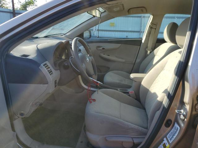 Продажа на аукционе авто 2009 Toyota Corolla Base, vin: 1NXBU40E09Z079283, номер лота: 67865843