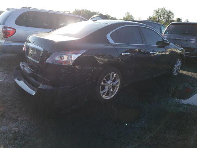 Продажа на аукционе авто 2014 Nissan Maxima S, vin: 1N4AA5AP7EC460584, номер лота: 67919273