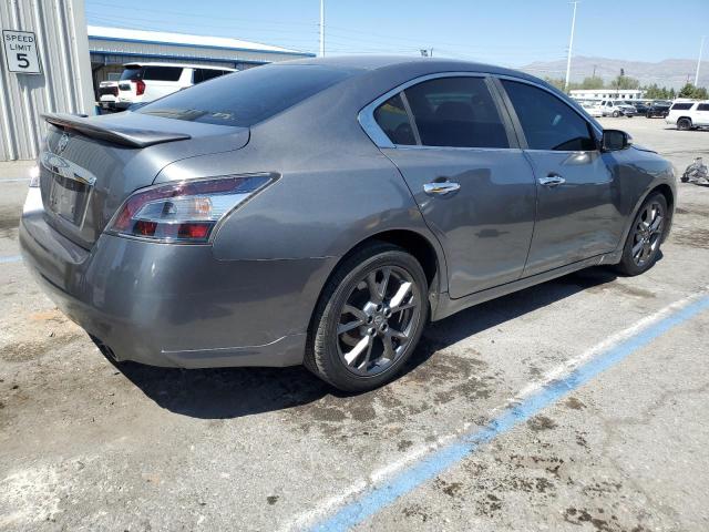 Продажа на аукционе авто 2014 Nissan Maxima S, vin: 1N4AA5AP4EC496894, номер лота: 67714323