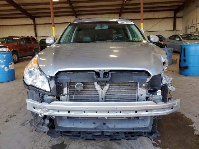 Продажа на аукционе авто 2014 Subaru Outback 2.5i Limited, vin: 4S4BRBLC2E3314539, номер лота: 64275453