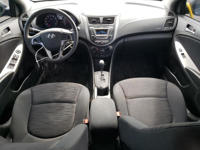Aukcja sprzedaży 2017 Hyundai Accent Se, vin: KMHCT5AE2HU347132, numer aukcji: 67639923