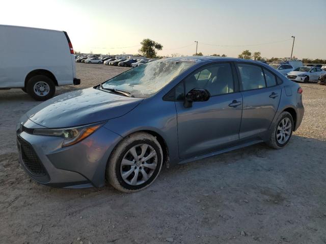 Aukcja sprzedaży 2020 Toyota Corolla Le, vin: 5YFEPRAE7LP083100, numer aukcji: 69843163