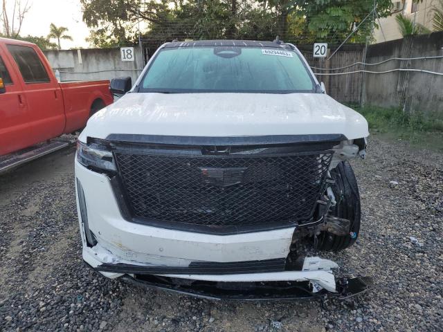 Продаж на аукціоні авто 2021 Cadillac Escalade Esv Sport, vin: 1GYS4PKL0MR407616, номер лоту: 69294463