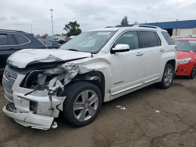 Aukcja sprzedaży 2016 Gmc Terrain Denali, vin: 2GKFLVEK8G6285500, numer aukcji: 69028763