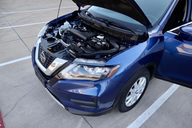 Aukcja sprzedaży 2020 Nissan Rogue S, vin: KNMAT2MT7LP512667, numer aukcji: 67948823
