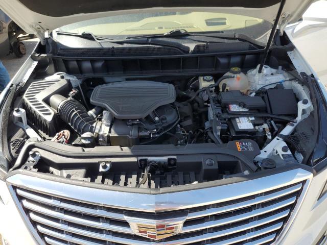 Продажа на аукционе авто 2017 Cadillac Xt5 Platinum, vin: 1GYKNFRS5HZ123473, номер лота: 66523213