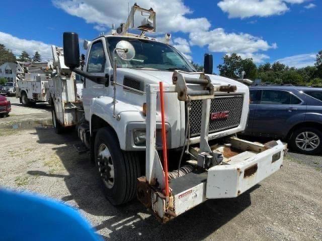 Продажа на аукционе авто 2009 Gmc C8500 C8c042, vin: 1GDP8C1B09F411039, номер лота: 67528453