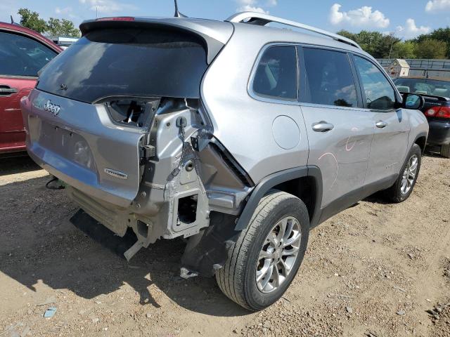 Aukcja sprzedaży 2019 Jeep Cherokee Latitude Plus, vin: 1C4PJMLB0KD315800, numer aukcji: 67846583