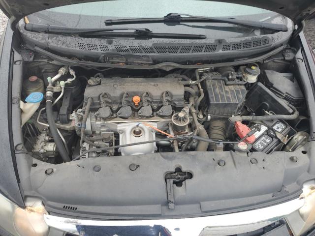 Aukcja sprzedaży 2009 Honda Civic Lx, vin: 2HGFA16599H363844, numer aukcji: 66658623