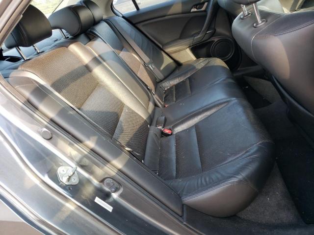 66671023 :رقم المزاد ، JH4CU2F61AC008826 vin ، 2010 Acura Tsx مزاد بيع
