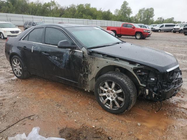 Aukcja sprzedaży 2008 Cadillac Cts Hi Feature V6, vin: 1G6DP57V680106740, numer aukcji: 67945083