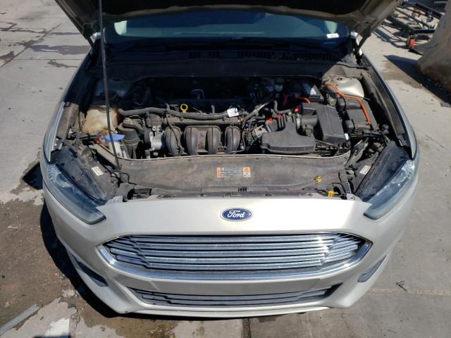 67707403 :رقم المزاد ، 3FA6P0H74FR189967 vin ، 2015 Ford Fusion Se مزاد بيع