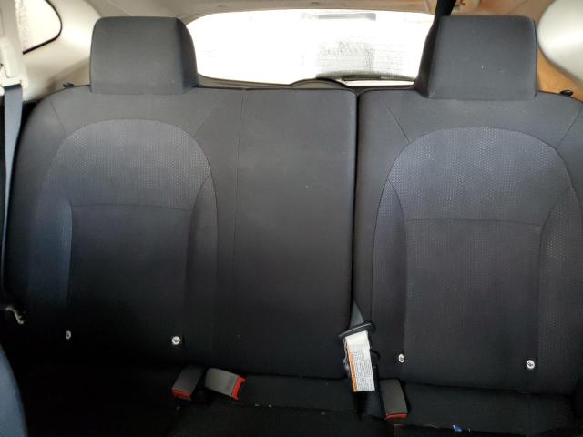 Aukcja sprzedaży 2015 Nissan Rogue Select S, vin: JN8AS5MV3FW755896, numer aukcji: 70058943