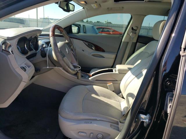 Aukcja sprzedaży 2012 Buick Lacrosse Premium, vin: 1G4GF5G34CF167517, numer aukcji: 67038583