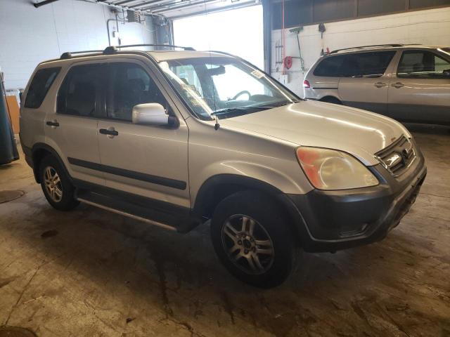 66375783 :رقم المزاد ، JHLRD78813C041967 vin ، 2003 Honda Cr-v Ex مزاد بيع