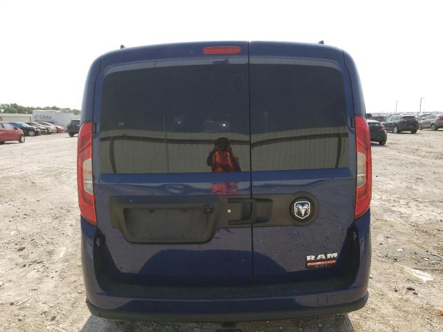 Продаж на аукціоні авто 2017 Ram Promaster City Slt, vin: ZFBERFBB2H6E27689, номер лоту: 66397223