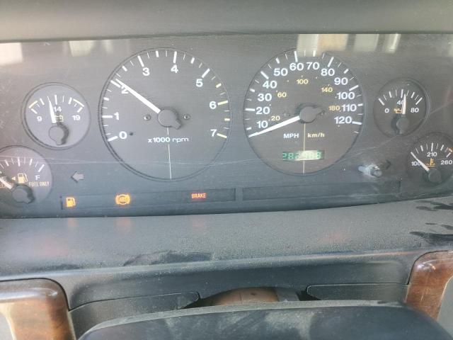 Продажа на аукционе авто 1997 Jeep Grand Cherokee, vin: 1J4FX58S0VC719225, номер лота: 66762923