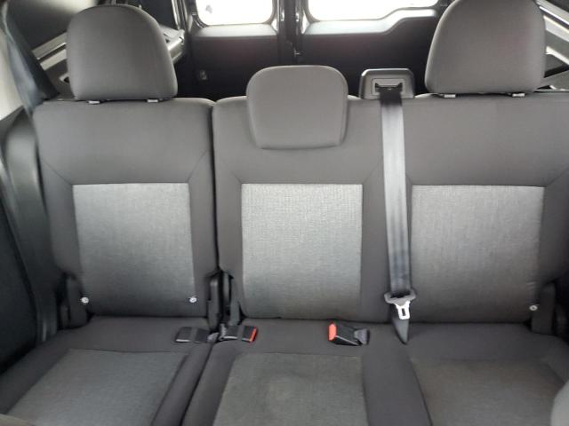 Aukcja sprzedaży 2016 Ram Promaster City Slt, vin: ZFBERFBT3G6A96810, numer aukcji: 67640593