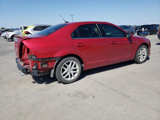 Продаж на аукціоні авто 2012 Ford Fusion Sel, vin: 3FAHP0JA8CR257892, номер лоту: 65850243