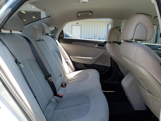 Продажа на аукционе авто 2017 Hyundai Sonata Se, vin: 5NPE24AFXHH577000, номер лота: 65109993