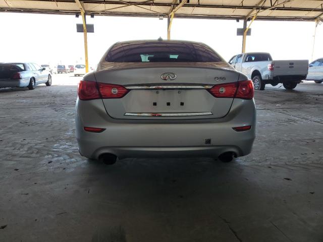 Aukcja sprzedaży 2017 Infiniti Q50 Premium, vin: JN1EV7AP3HM733341, numer aukcji: 67955963