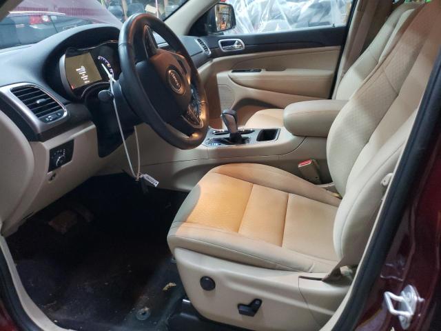 Aukcja sprzedaży 2018 Jeep Grand Cherokee Laredo, vin: 1C4RJFAG1JC195609, numer aukcji: 66819563