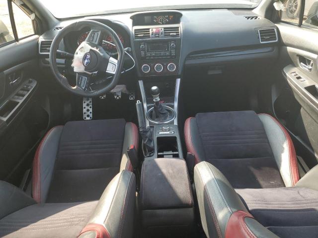 2015 Subaru Wrx Sti მანქანა იყიდება აუქციონზე, vin: JF1VA2L60F9810043, აუქციონის ნომერი: 68676063