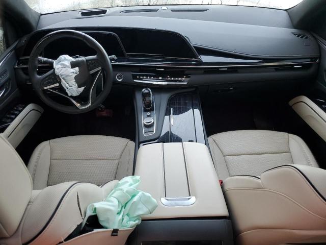 Продаж на аукціоні авто 2021 Cadillac Escalade Esv Sport, vin: 1GYS4PKL0MR407616, номер лоту: 69294463