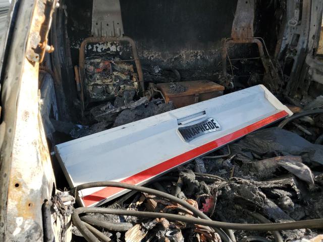 66497913 :رقم المزاد ، 1GD07RF72N1139354 vin ، 2022 Gmc Savana Cutaway G3500 مزاد بيع