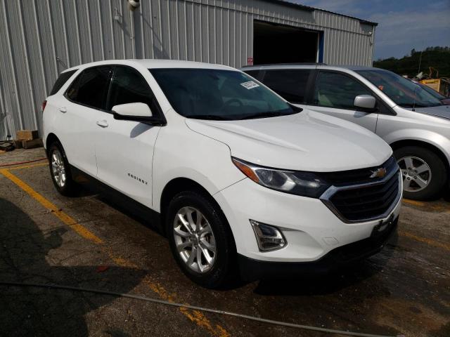 69357033 :رقم المزاد ، 2GNAXJEV4J6238704 vin ، 2018 Chevrolet Equinox Lt مزاد بيع