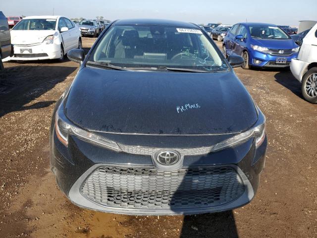 66715633 :رقم المزاد ، JTDEPRAE2LJ045889 vin ، 2020 Toyota Corolla Le مزاد بيع