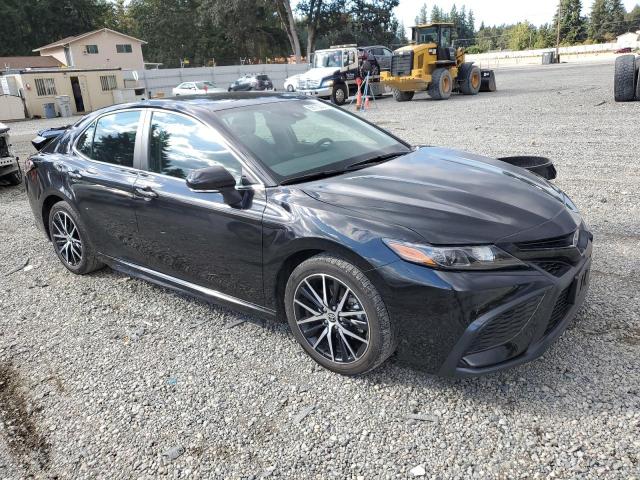 Aukcja sprzedaży 2023 Toyota Camry Se Night Shade, vin: 4T1G31AKXPU604696, numer aukcji: 69173303