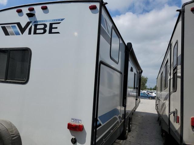 65634273 :رقم المزاد ، 4X4TVBK21M4118429 vin ، 2021 Wildwood Vibe مزاد بيع