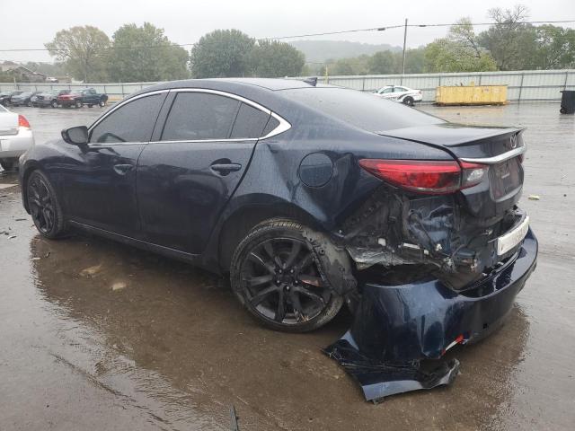 Продаж на аукціоні авто 2016 Mazda 6 Grand Touring, vin: JM1GJ1W54G1478656, номер лоту: 67110343