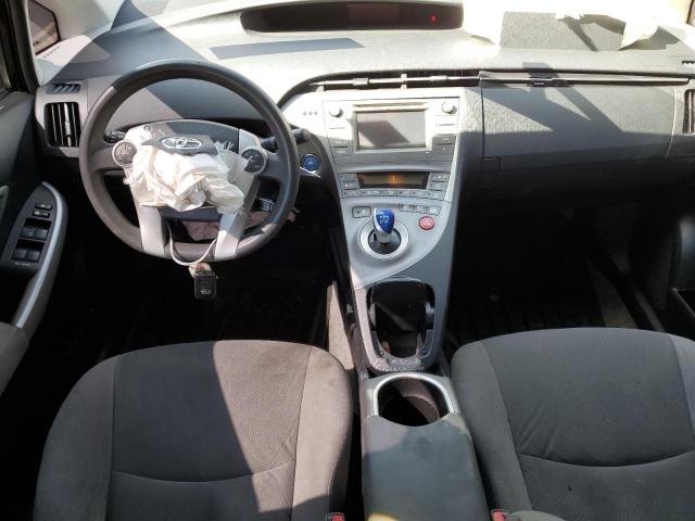 69621693 :رقم المزاد ، JTDKN3DU9E1738549 vin ، 2014 Toyota Prius مزاد بيع