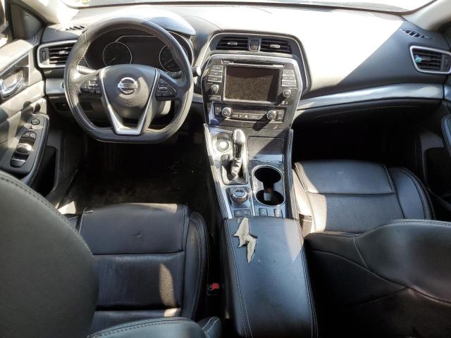 Aukcja sprzedaży 2020 Nissan Maxima Sv, vin: 1N4AA6CV8LC376871, numer aukcji: 67750143